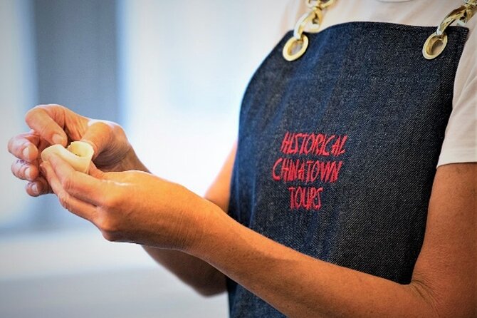 Vancouver Chinatown Tour and Dumpling-Making Cooking Class - An Authentic Dive into Vancouver’s Chinatown