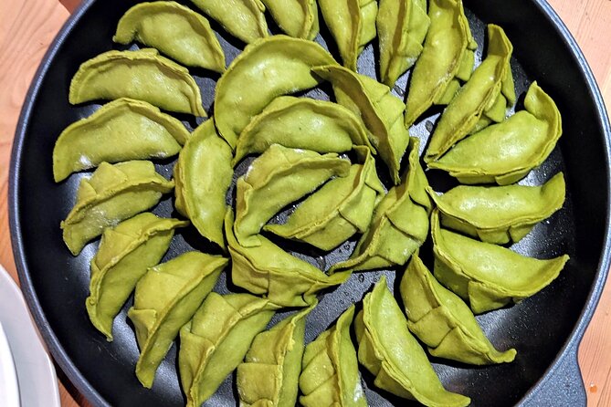 Vancouver Chinatown Tour and Dumpling-Making Cooking Class - The Sum Up