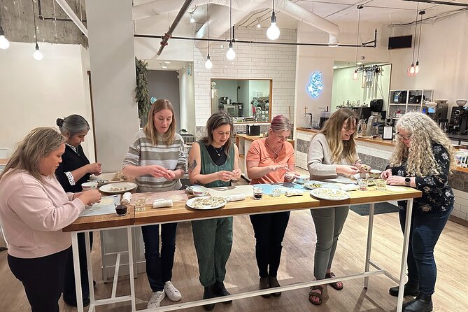 Vancouver Chinatown Tour and Dumpling-Making Cooking Class - Value and Practical Details