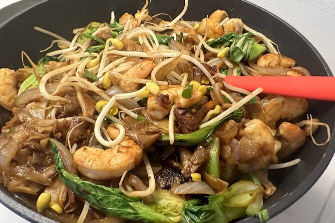 Vancouver Chinatown Tour and Dumpling-Making Cooking Class - Who Will Love This Experience?