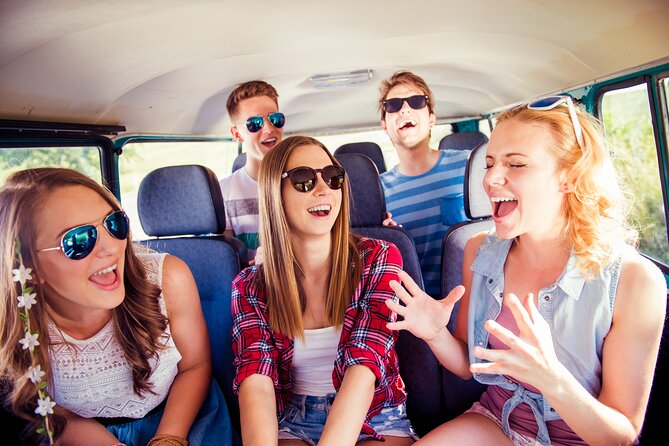 Private Transfer from Vancouver Airport (YVR) - What to Expect During Your Transfer