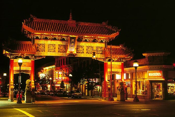 Butchart Gardens and City Highlights Private tour - Transportation and Overall Experience