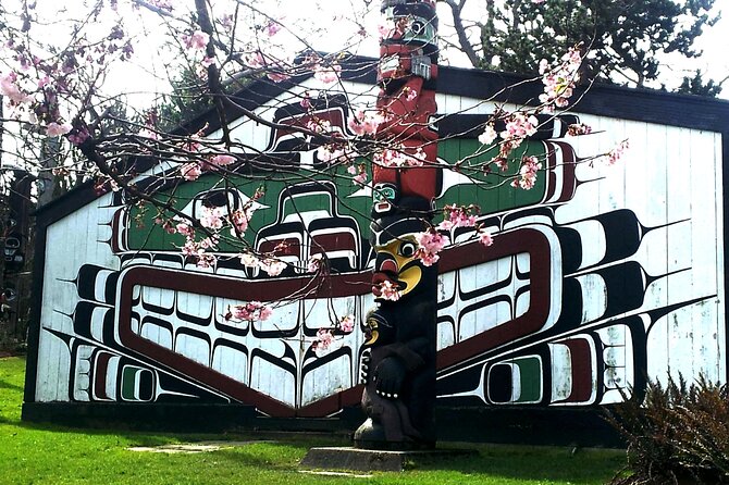 Butchart Gardens and City Highlights Private tour - Who Will Love This Tour?