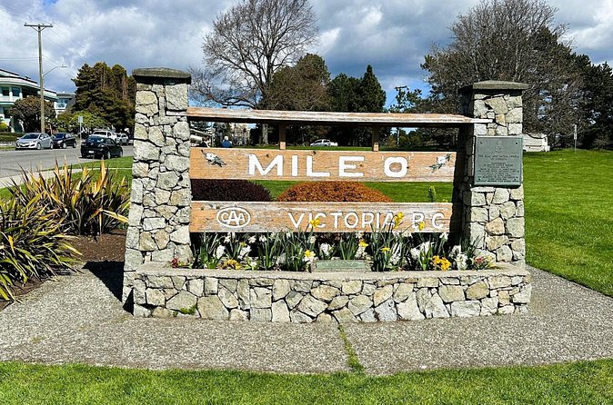 Victoria Highlights: Butchart Gardens, Empress, Chinatown. 1-6pax - Who Should Book This Tour?