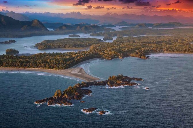 5 Day Tofino Yoga and Wellness Retreat with a Side of Adventure - What Sets This Tour Apart