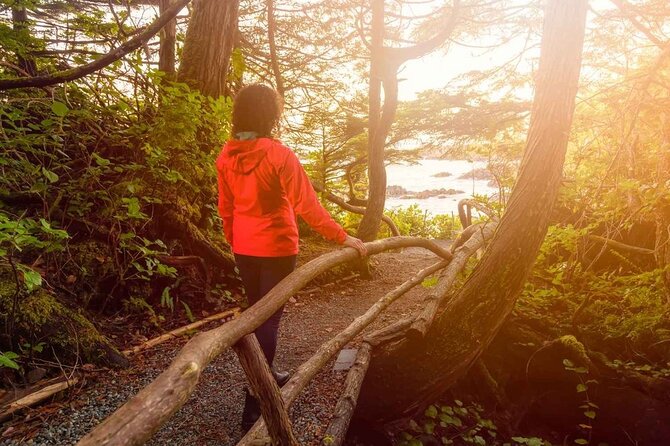 5 Day Tofino Yoga and Wellness Retreat with a Side of Adventure - Exploring the 5-Day Tofino Yoga and Wellness Retreat