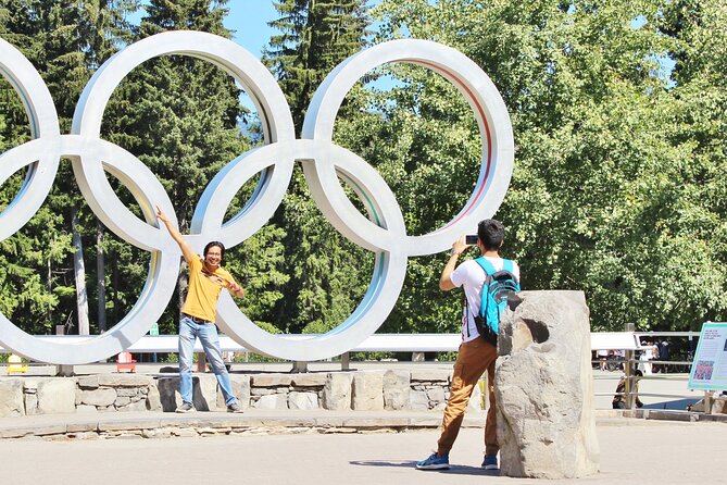 The Great Whistler Walking Tour: Discover Whistler's Sights, History & Culture! - Who Will Benefit Most from This Tour?