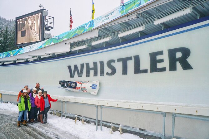 Private Whistler Tour: Discover the best of Whistler! - A Deep Dive into the Whistler Private Tour Experience