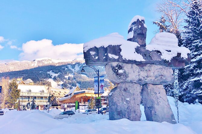 Private Whistler Tour: Discover the best of Whistler! - Who Should Consider This Tour?