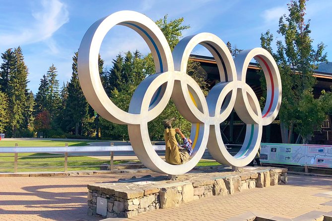 Private Whistler Tour: Discover the best of Whistler! - The Sum Up