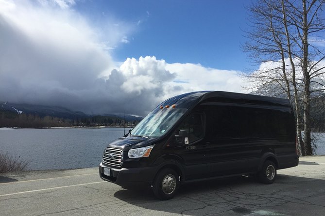 Private Transfer from Whistler to Vancouver Airport YVR - Who Should Consider This Transfer?