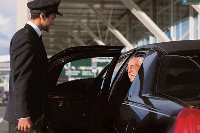 Private Transfer from Whistler to Vancouver Airport YVR - An In-Depth Look at the Transfer Experience