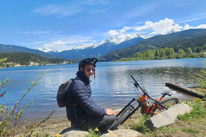 Scenic Valley Ride - E Bike Tour - Whistler Marmot Activity - Pricing, Value, and Practical Tips