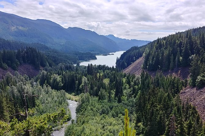 Whistler Vancouver Private Transfer - Who Should Consider This Experience?