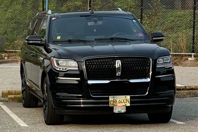 Private Transfer from Whistler -Vancouver Airport (YVR) - Why This Transfer Stands Out