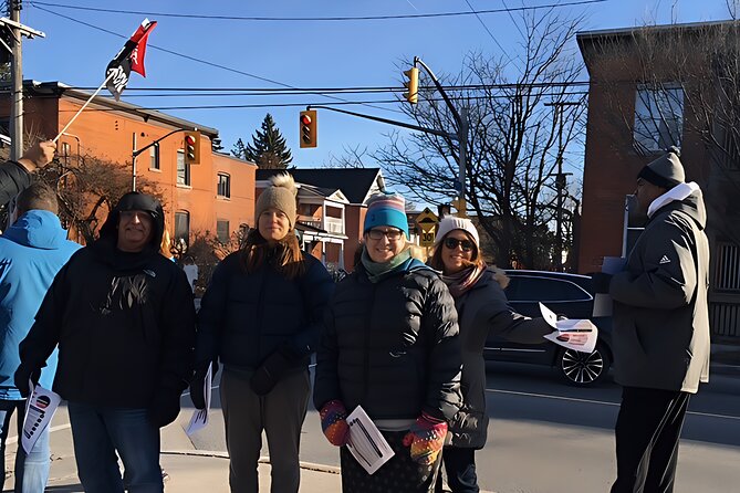 Historic Walk and Traditional French Canadian Feast - Who Will Love This Experience?
