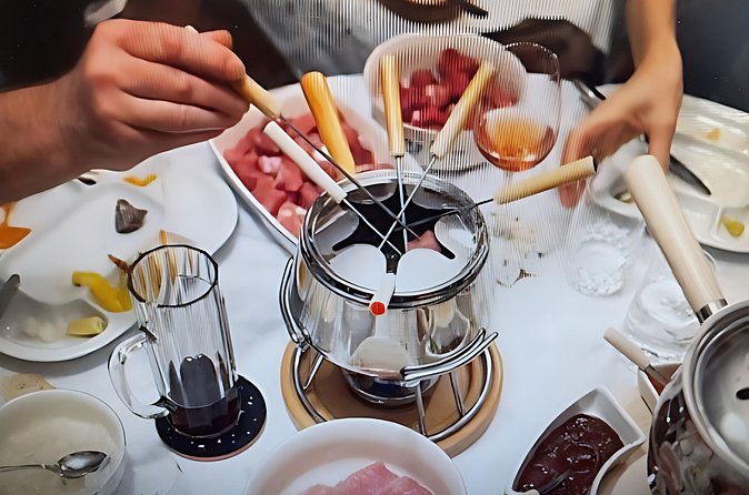 Historic Walk and Traditional French Canadian Feast - FAQs