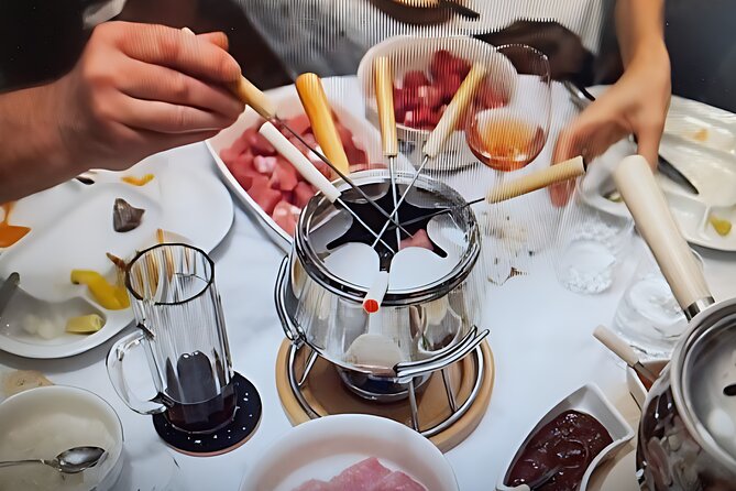 Historic Walk and Traditional French Canadian Feast - A Unique Blend of History and French Canadian Hospitality in Ottawa