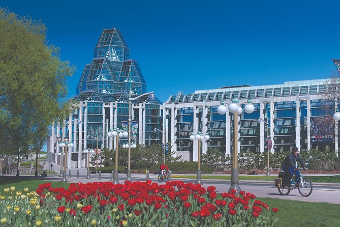 Ottawa Hop-On Hop-Off Sightseeing Tour - Who Should Take This Tour?