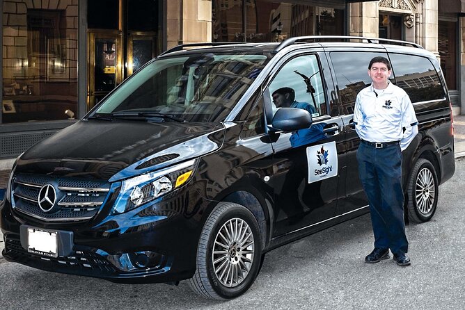 4-Hour Private Tour of Ottawa - The Practicalities: What’s Included and What’s Not