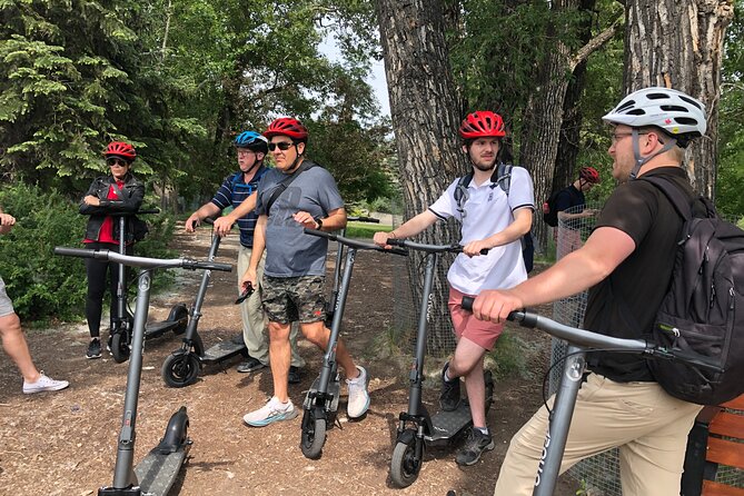 Toronto Discovery District 2hr Walking Tour - The Sum Up: Who Will Love This Tour?