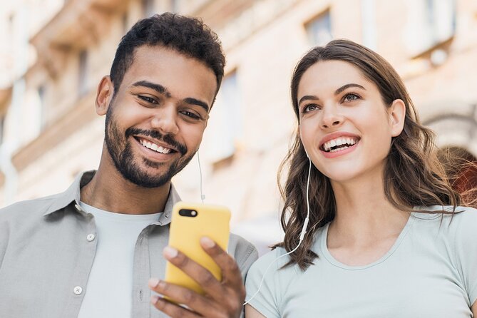 Discover Toronto's Waterfront with a Smartphone Trivia Tour! - A Unique Way to Discover Toronto’s Waterfront