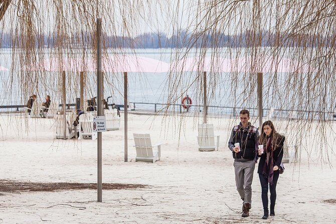 Discover Toronto's Waterfront with a Smartphone Trivia Tour! - FAQ