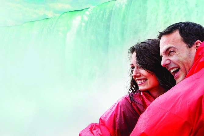 Niagara Falls, Niagara-on-the-Lake, Boat Tour from Toronto - The Value for Money