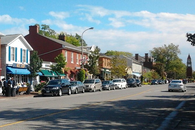 Niagara Falls, Niagara-on-the-Lake, Boat Tour from Toronto - FAQ