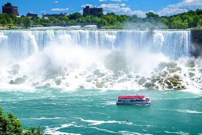 Small Group Tour of Niagara with Boat Cruise from Toronto - What Travelers Say: Authentic Perspectives
