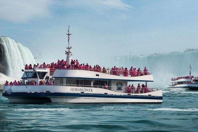 Small Group Tour of Niagara with Boat Cruise from Toronto - Analyzing the Value: Is It Worth It?