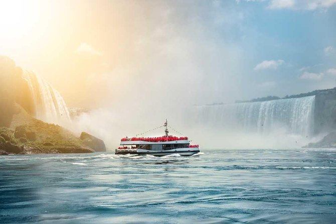 Small Group Tour of Niagara with Boat Cruise from Toronto - Final Thoughts