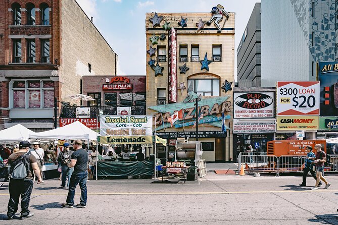 Kickstart Your Trip in Toronto - Final Thoughts