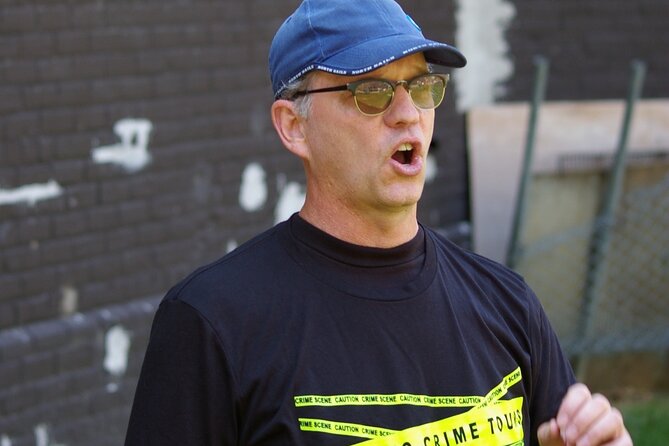 Private 2-Hour Walking Crime Tour in Toronto - The Itinerary: What You’ll See and Learn