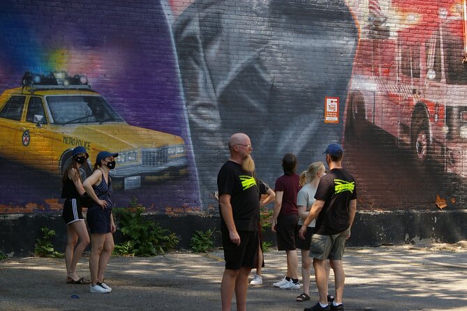 Private 2-Hour Walking Crime Tour in Toronto - Practical Details & What You Should Know