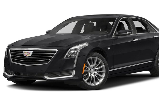 Private Departure Transfer-Toronto to Pearson Airport(YYZ) or YTZ - FAQs