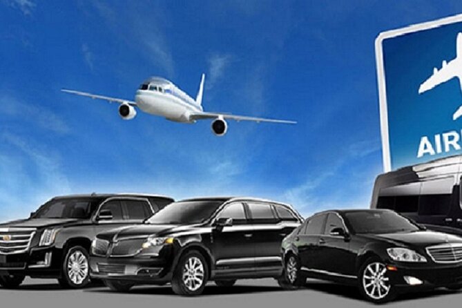 Private Arrival Transfer-Pearson Airport (YYZ) to Niagara Falls - Why This Transfer Works Well