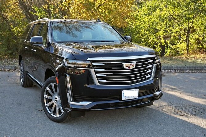 Private Arrival Transfer-Pearson Airport (YYZ) to Niagara Falls - Final Thoughts