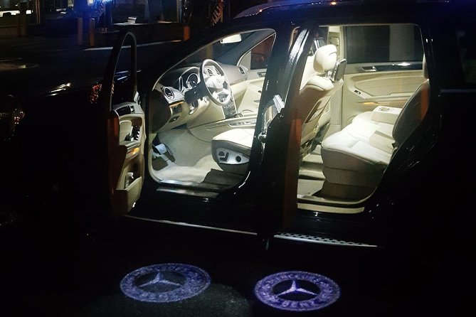 Private wine Tours- Toronto To Niagara-on-Lake - Who This Tour Is Best For