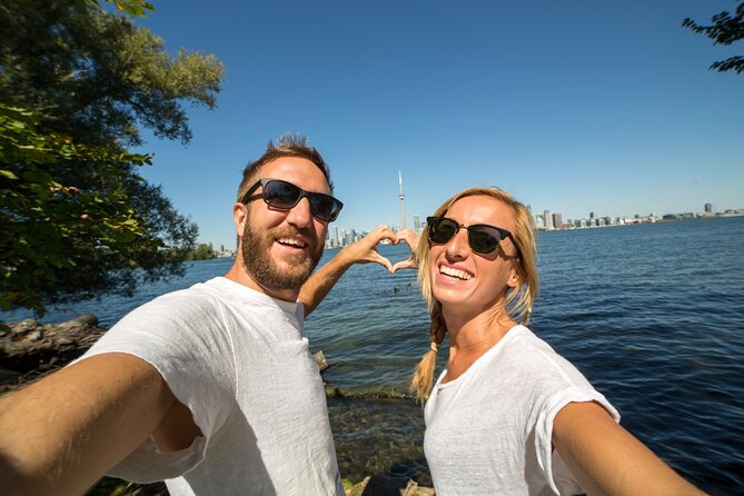 Private Toronto City Tour with Boat and CN Tower - Final Thoughts