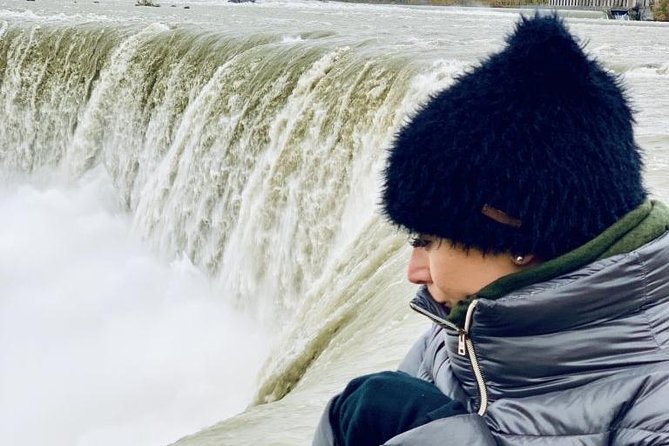 Niagara Falls Canada Day Tour From Toronto + Boat Cruise Option - Exploring the Full Itinerary