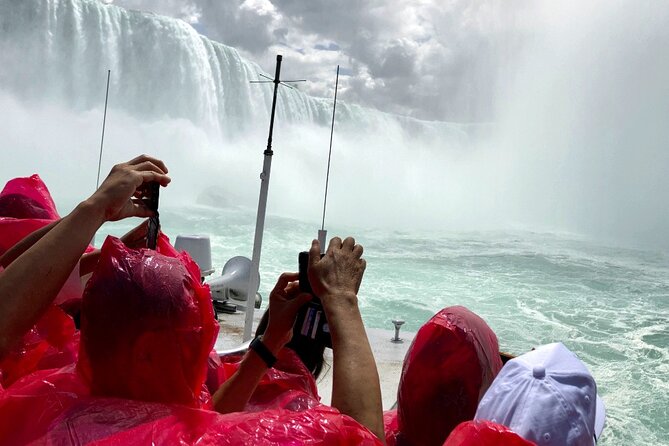 Niagara Falls Canada Day Tour From Toronto + Boat Cruise Option - Final Thoughts