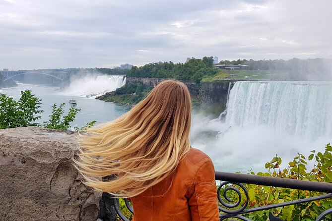 Niagara Falls Canada Day Tour From Toronto + Boat Cruise Option - The Full Breakdown