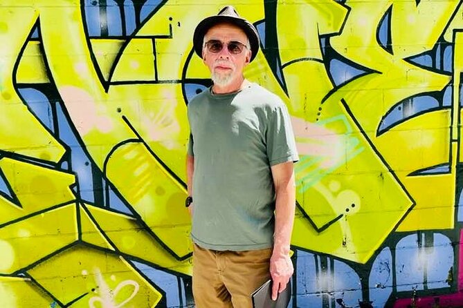 Private Jewish Walking Tours in Toronto - Practical Details and What You Can Expect