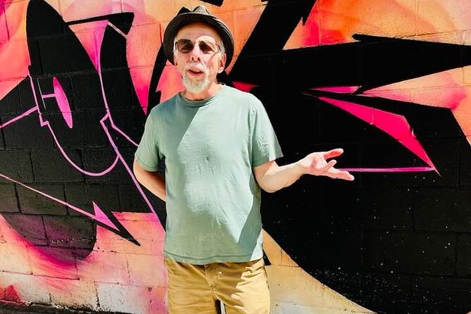 Private Jewish Walking Tours in Toronto - Key Points