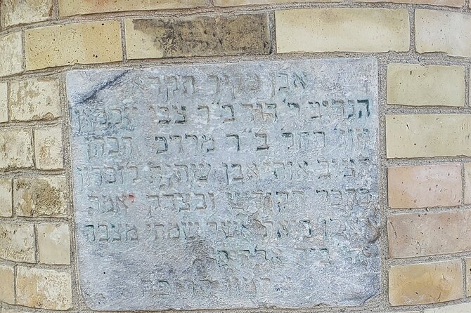 Private Jewish Walking Tours in Toronto - Who Will Love This Tour?