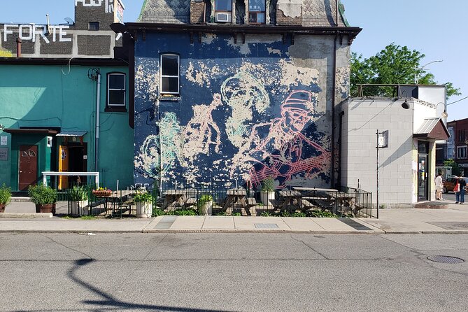 Private Jewish Walking Tours in Toronto - The Sum Up: Why This Tour Matters