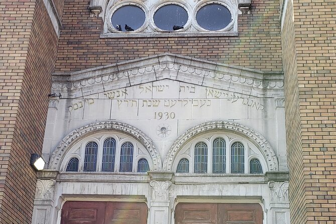 Private Jewish Walking Tours in Toronto - What Reviews Tell Us