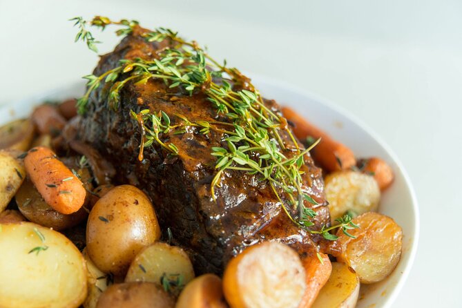 French Bistro Cooking Class in Toronto (Includes 3-Course Meal) - FAQs