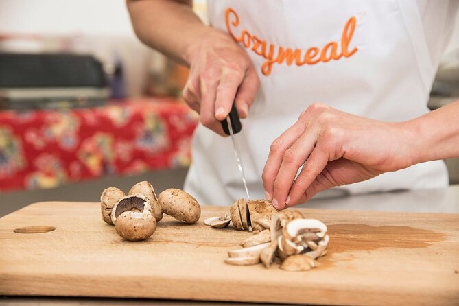 French Bistro Cooking Class in Toronto (Includes 3-Course Meal) - Final Thoughts